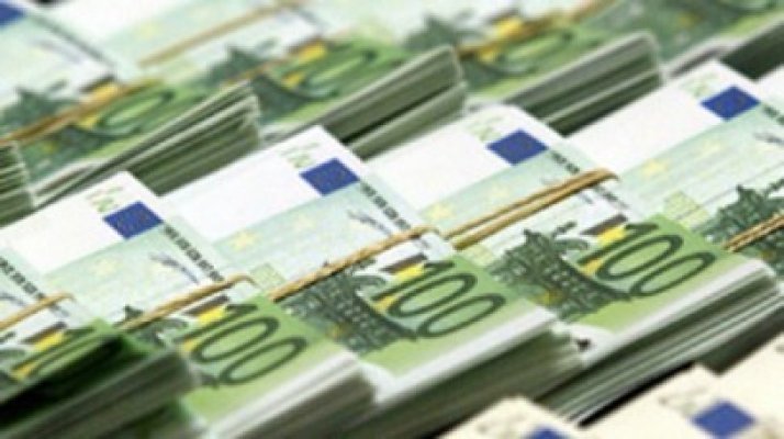 Datoria României se ridică la se ridică la 51 miliarde euro